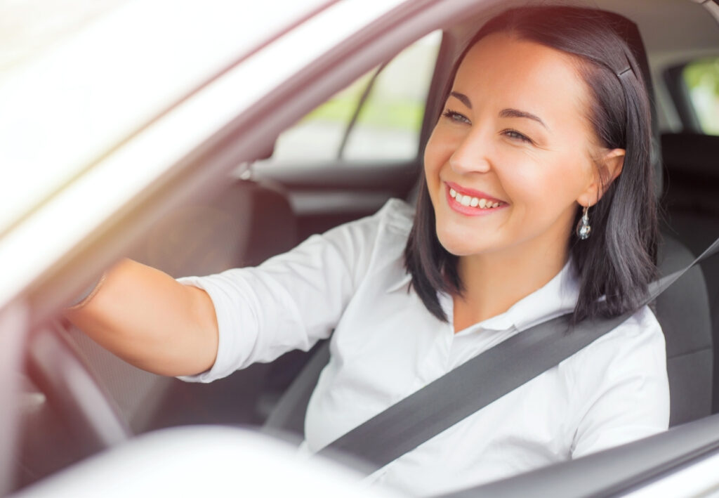 Best Driving School Atlanta
